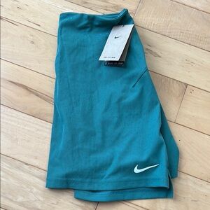 Nike Women's 17” Dri-FIT ADV Tour High-Waisted Long Golf Skort (S) NWT